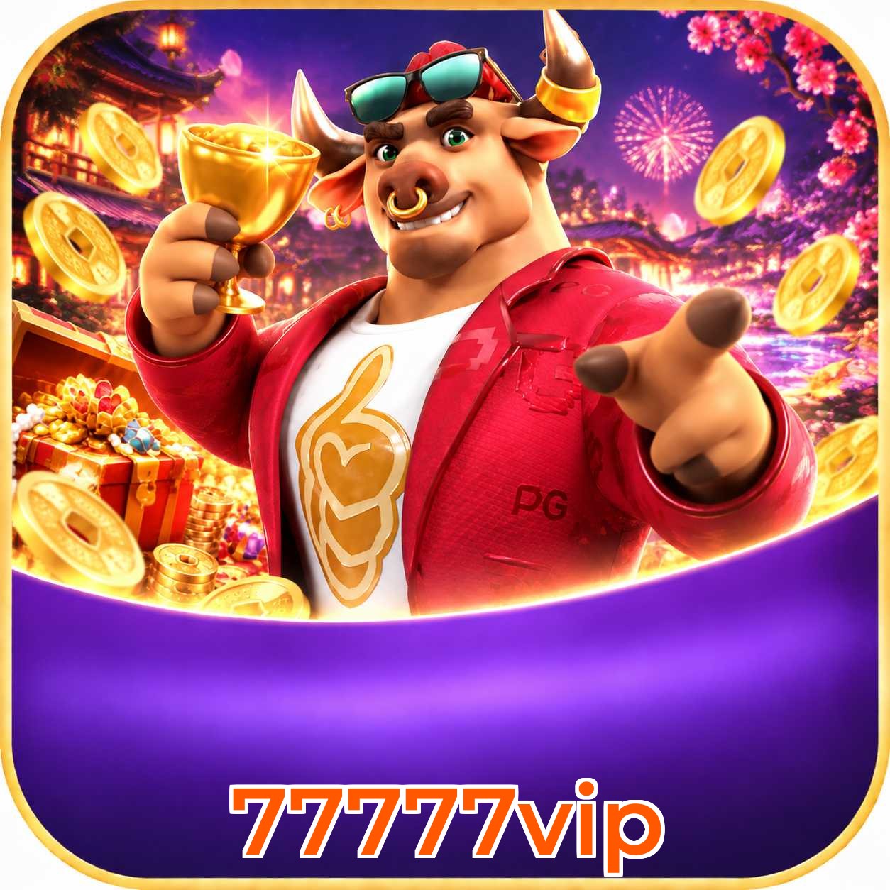 Download oficial 77777vip seguro para Android e iOS