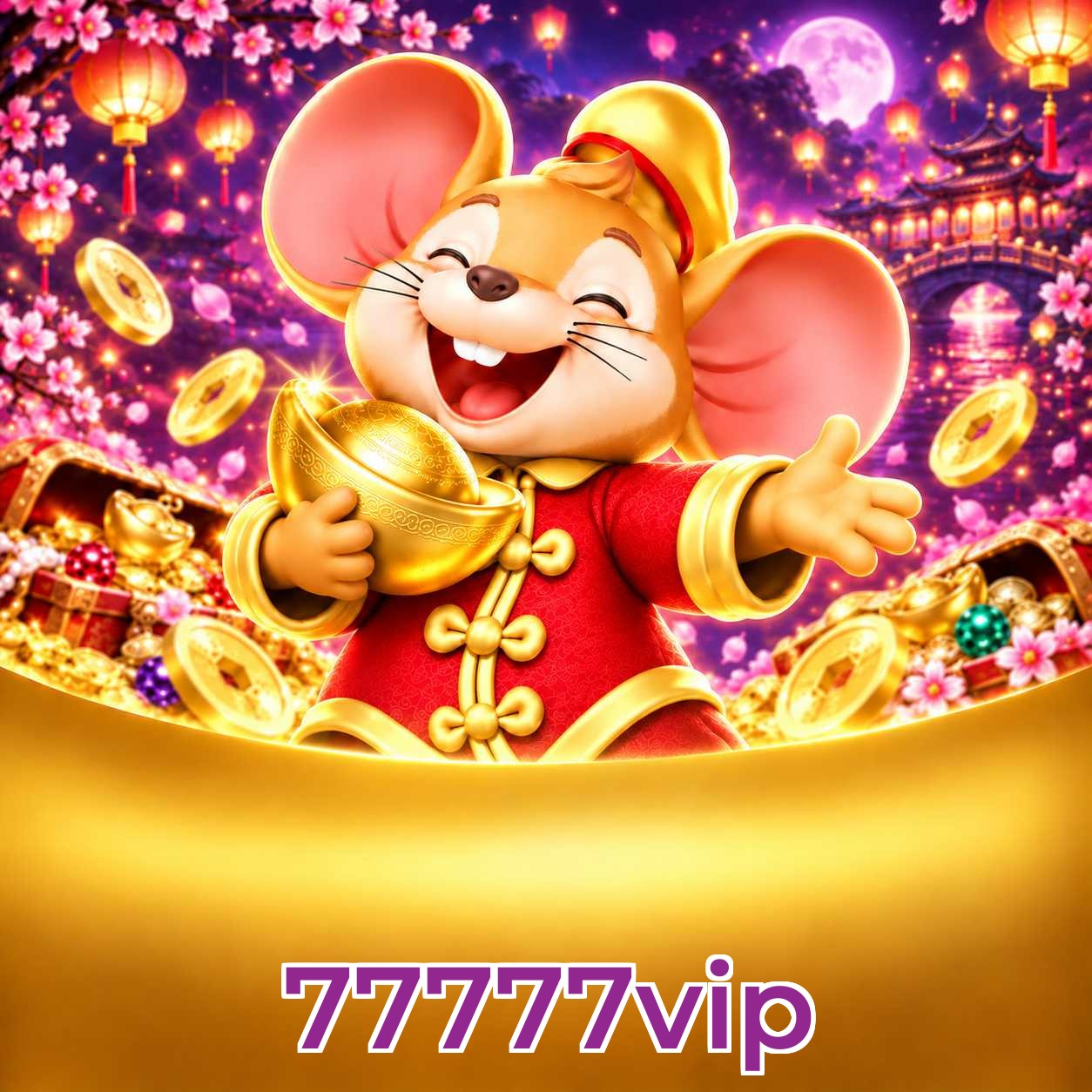 Segurança do APK 77777vip