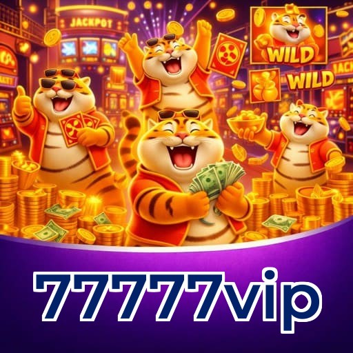 Resumo visual de bônus e campanhas 77777vip