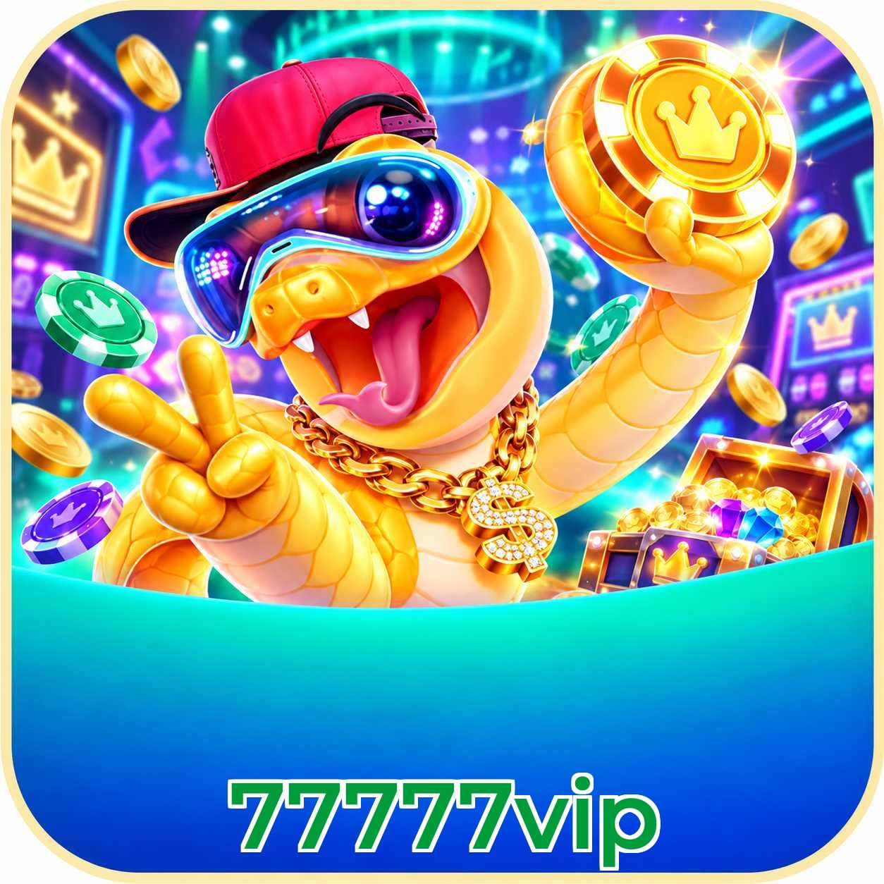 Comunidade oficial 77777vip no Facebook com bônus exclusivos