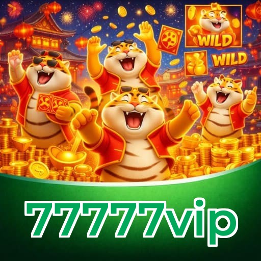 Página de download 77777vip
