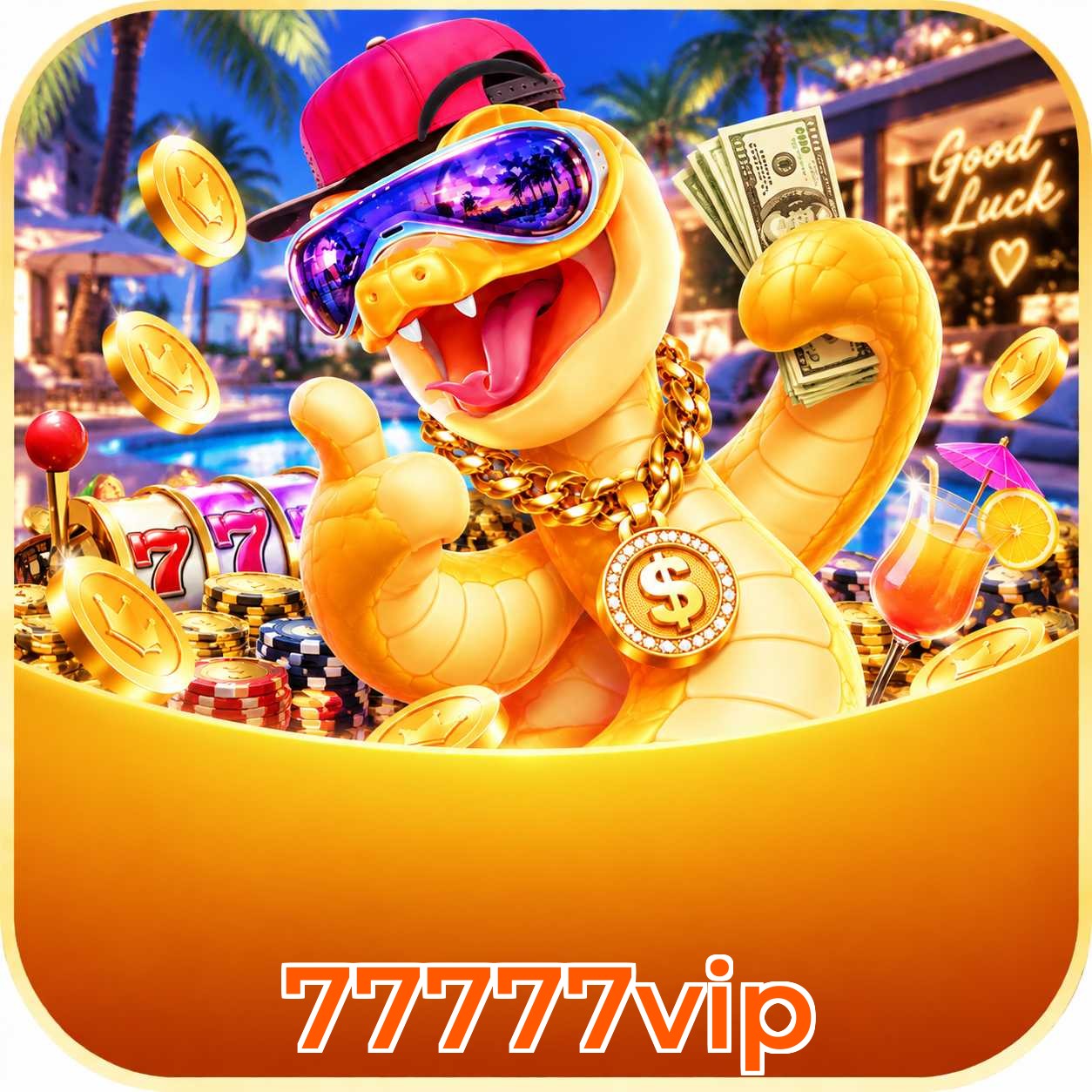 77777vip em números - plataforma líder no Brasil desde 2020