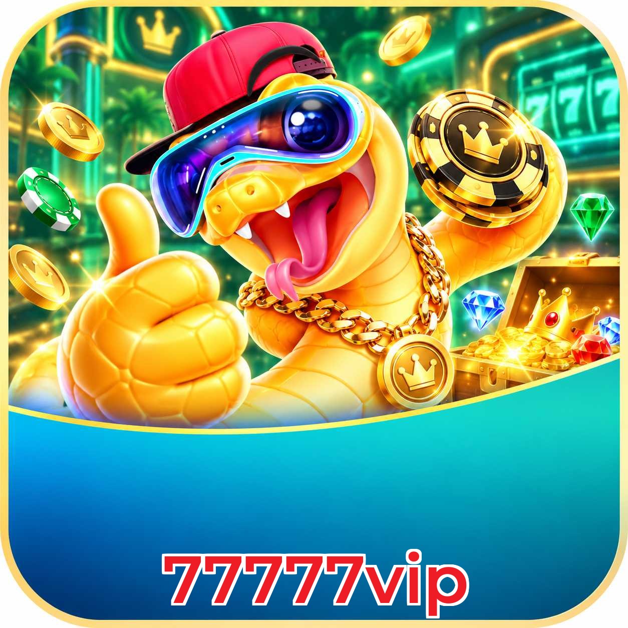 Canal Telegram oficial 77777vip — bônus e alertas exclusivos