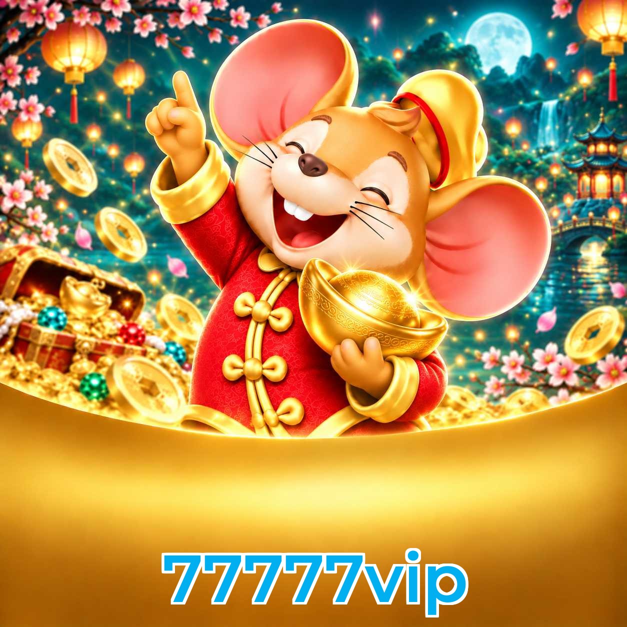 Plataforma 77777vip — 99,94% uptime e PIX instantâneo