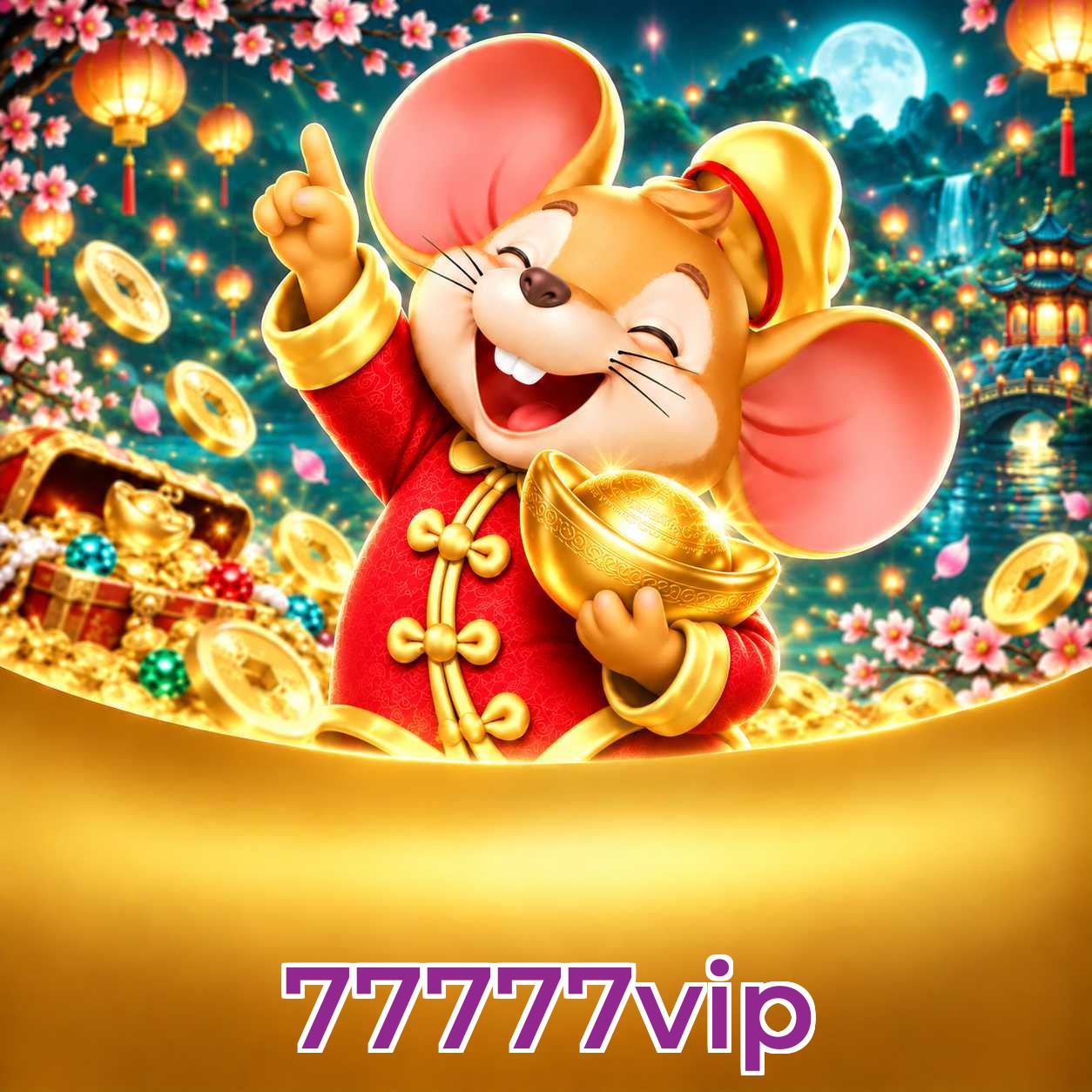 Estratégias comprovadas para Fortune Games na 77777vip