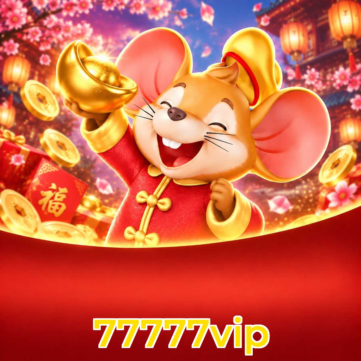 Grandes vitórias em Fortune Games na 77777vip com PIX rápido